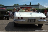 Chevrolet Corvette 1961 Convertible.DNG